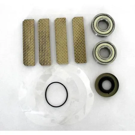 SPEEDAIRE SPEEDAIRE 22XJ72 Repair Kit for Grainger 22UX60 22UX61 — product photo
