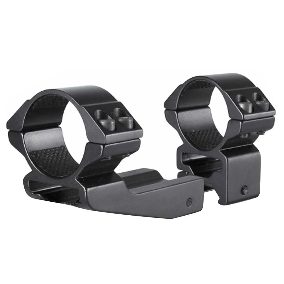 Hawke Sport Optics Hawke Sport Optics 2" Extension Ring 1" Diameter Weaver 2-Piece High — product photo