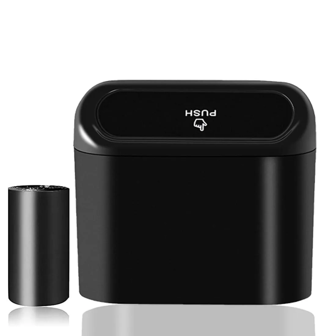  SGLRT FBASGL0062-1Pcs 16x6.6x14.2 cm Black 20pcs — product photo