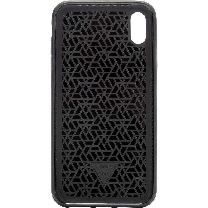 Rocstor Rocstor CS0103-XSM iPhone XS Max case Red — product photo