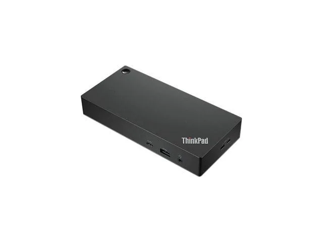 Lenovo Lenovo ThinkPad USB-C Dock Gen 2 40AY0090US 65W 4K — product photo