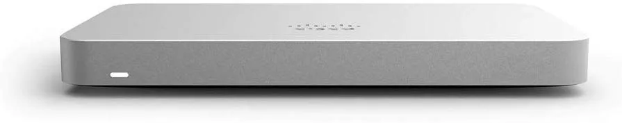 Cisco Systems, Inc. Cisco Systems, Inc. Meraki MX68 Firewall Appliance — product photo