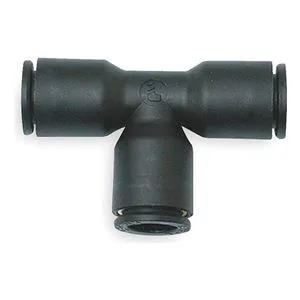 Legris Legris 3104 10 08 Union Tee 10mm x 8mm x 10mm trap — product photo