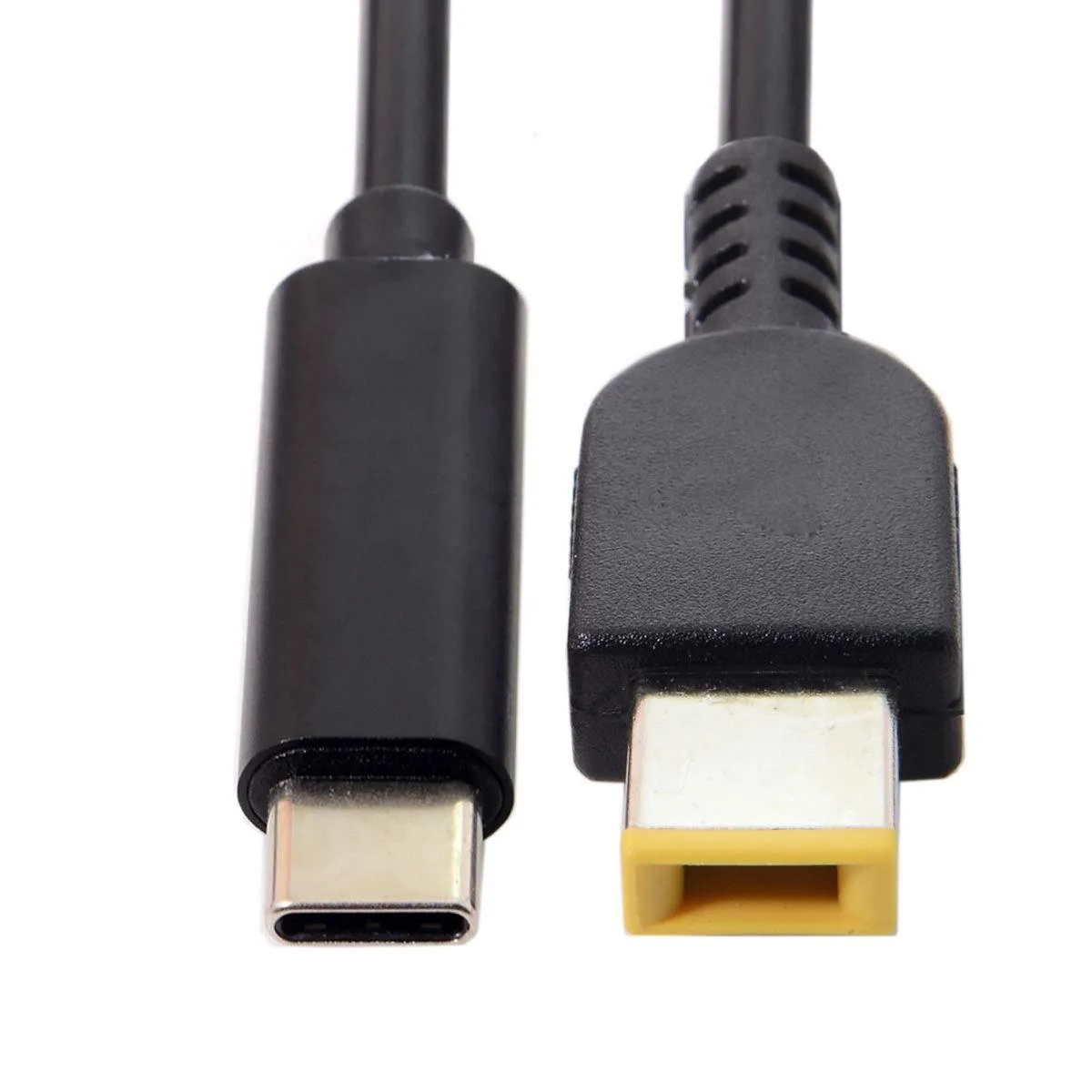 LORDWORLD LORDWORLD USB-C to DC 11.0×4.5 mm 65 W 18-20 V Cable — product photo