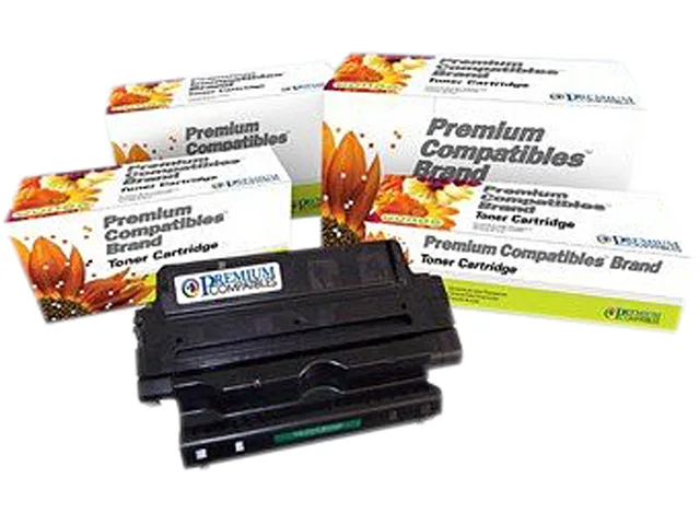 PCI PCI STI-204513-MPCI toner cartridge — product photo