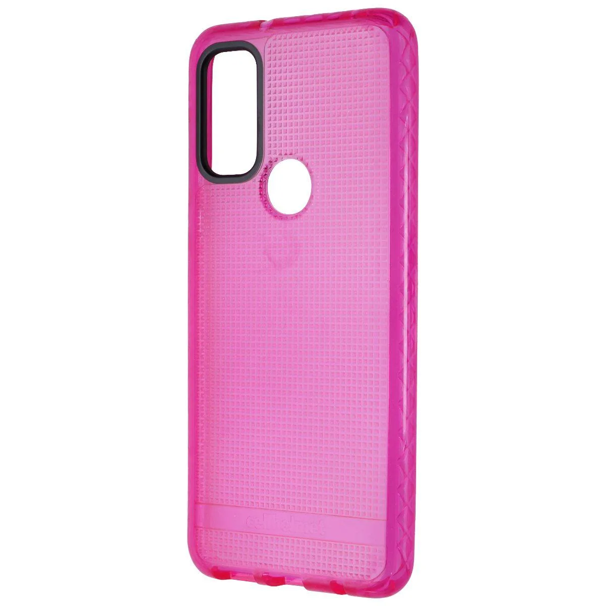 CellHelmet CellHelmet Altitude X Series Case Motorola Moto G Pure Pink — product photo