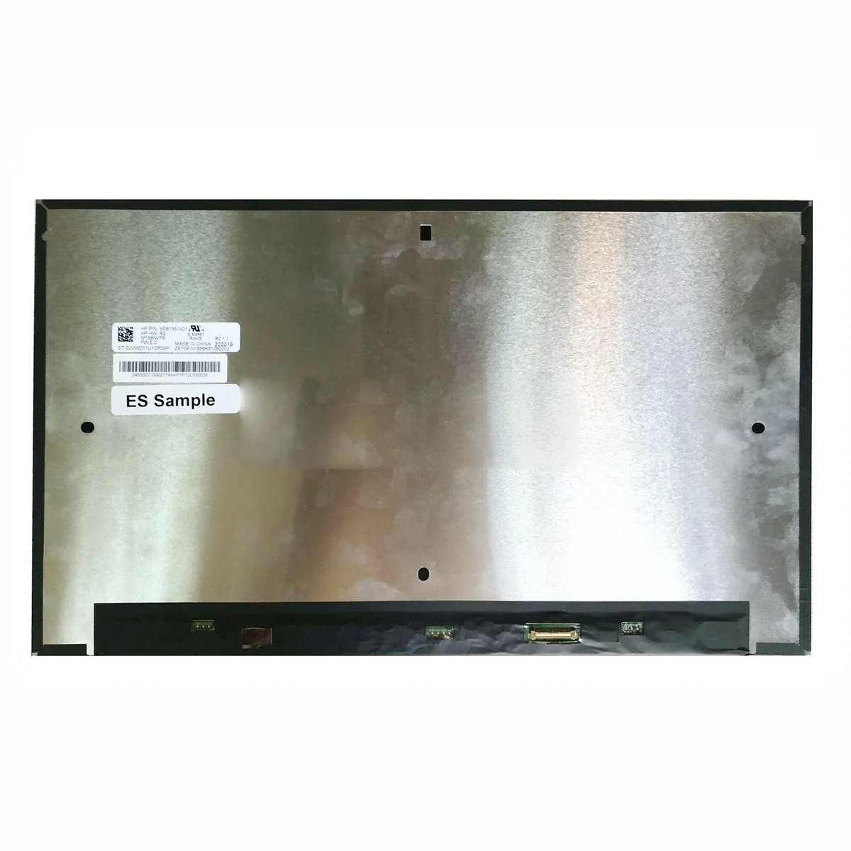 ATPAZDB ATPAZDB M156NVF6R2 15.6" FHD 1920x1080 60Hz Non-Touch Laptop Screen — product photo