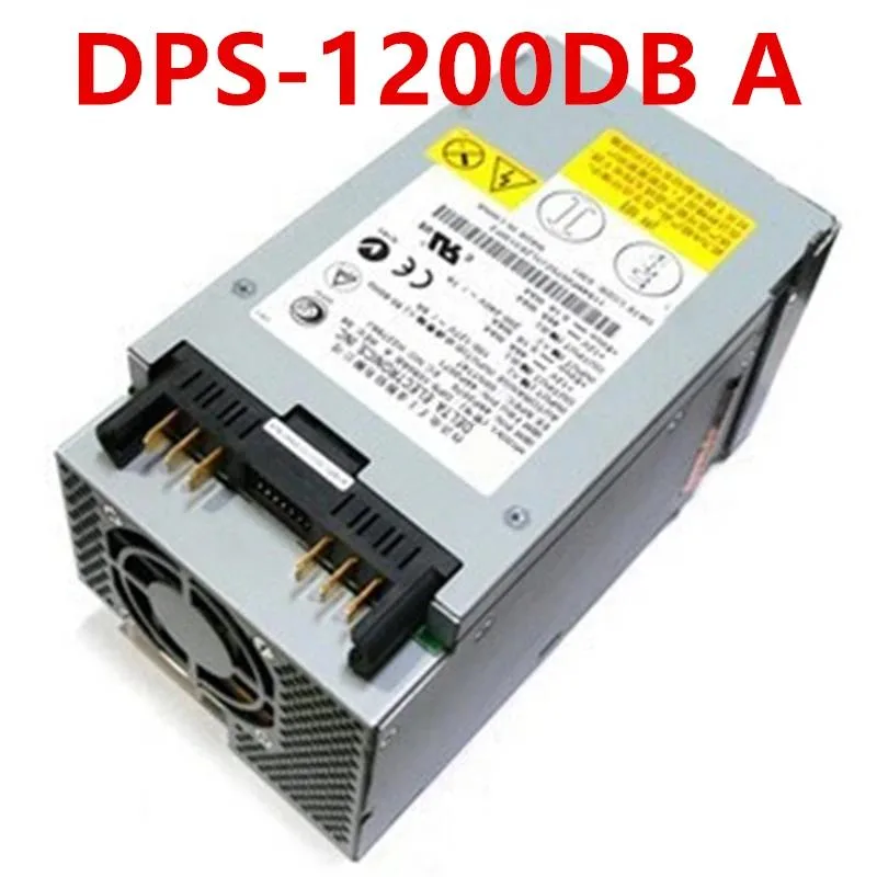 KHACHIMO KHACHIMO X440 X445 1200W power supply DPS-1200DB A — product photo