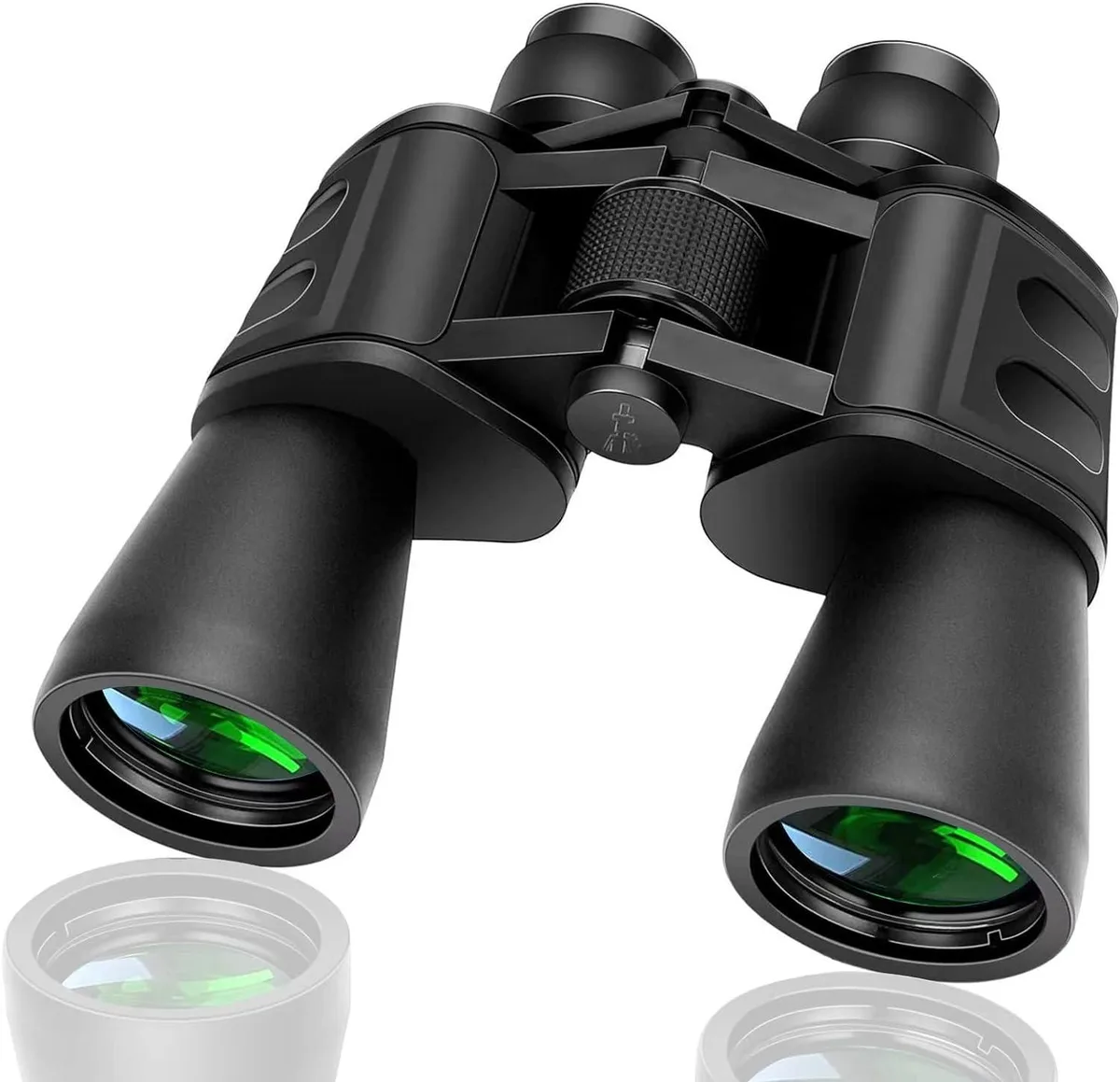 RUOCLRIS RUOCLRIS 20x50 binocular (Black) — product photo
