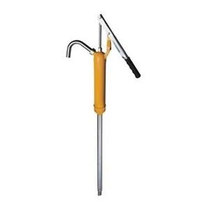 Dayton Dayton 4AYD4 Hand Drum Pump Steel 3/4In OD — product photo