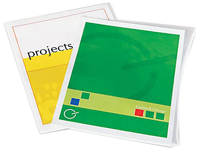 FELLOWES FELLOWES 52225 Laminating Pouches 3 mil 11 1/2 x 9 50 Pack — product photo
