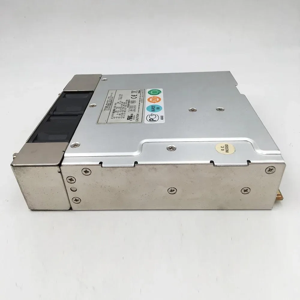 KHACHIMO KHACHIMO MRW-6420P-R 420W ATX power supply — product photo