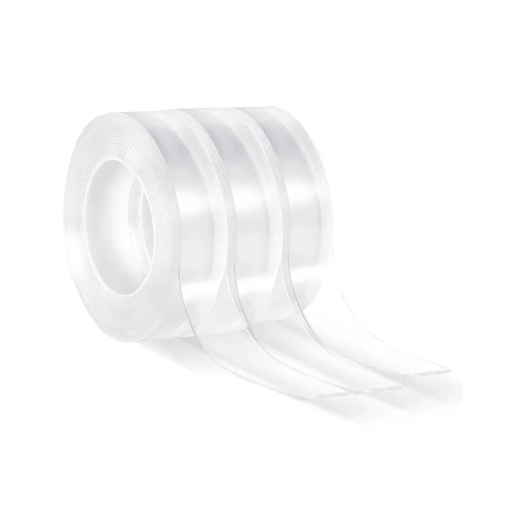 VEVOR VEVOR Nano Mounting Tape 16 ft 3 Pack 30 mm — product photo