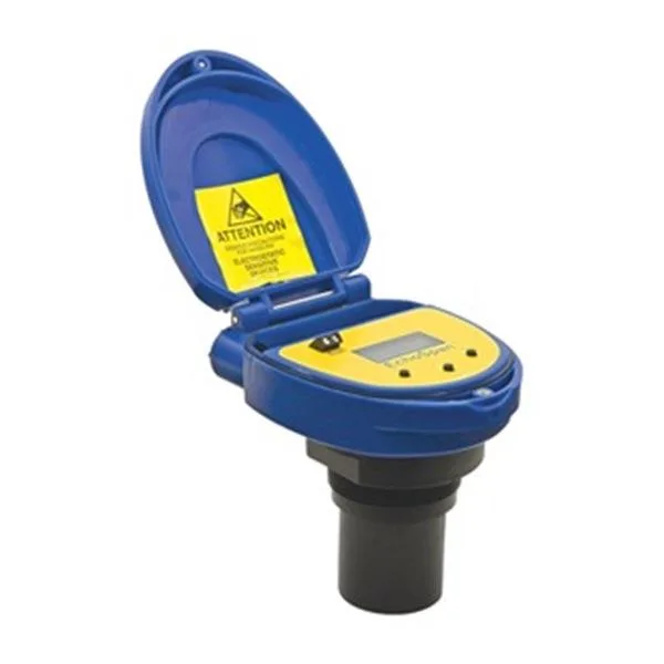 Flowline Flowline LU83-5101 ultrasonic level sensor 26.2 ft range — product photo