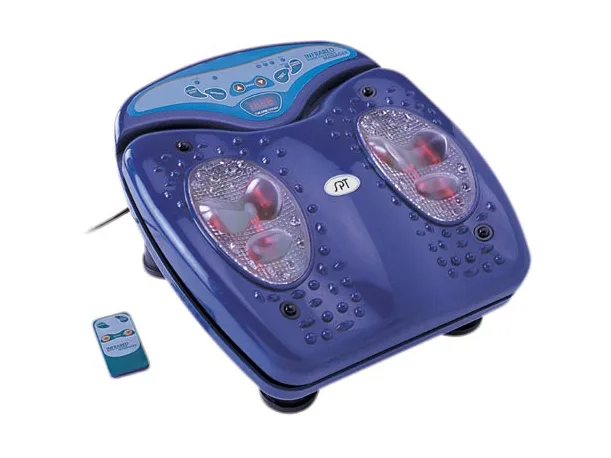 Sunpentown Sunpentown AB-753 Foot Massager with 12 Intensities and Infrared Heat — product photo