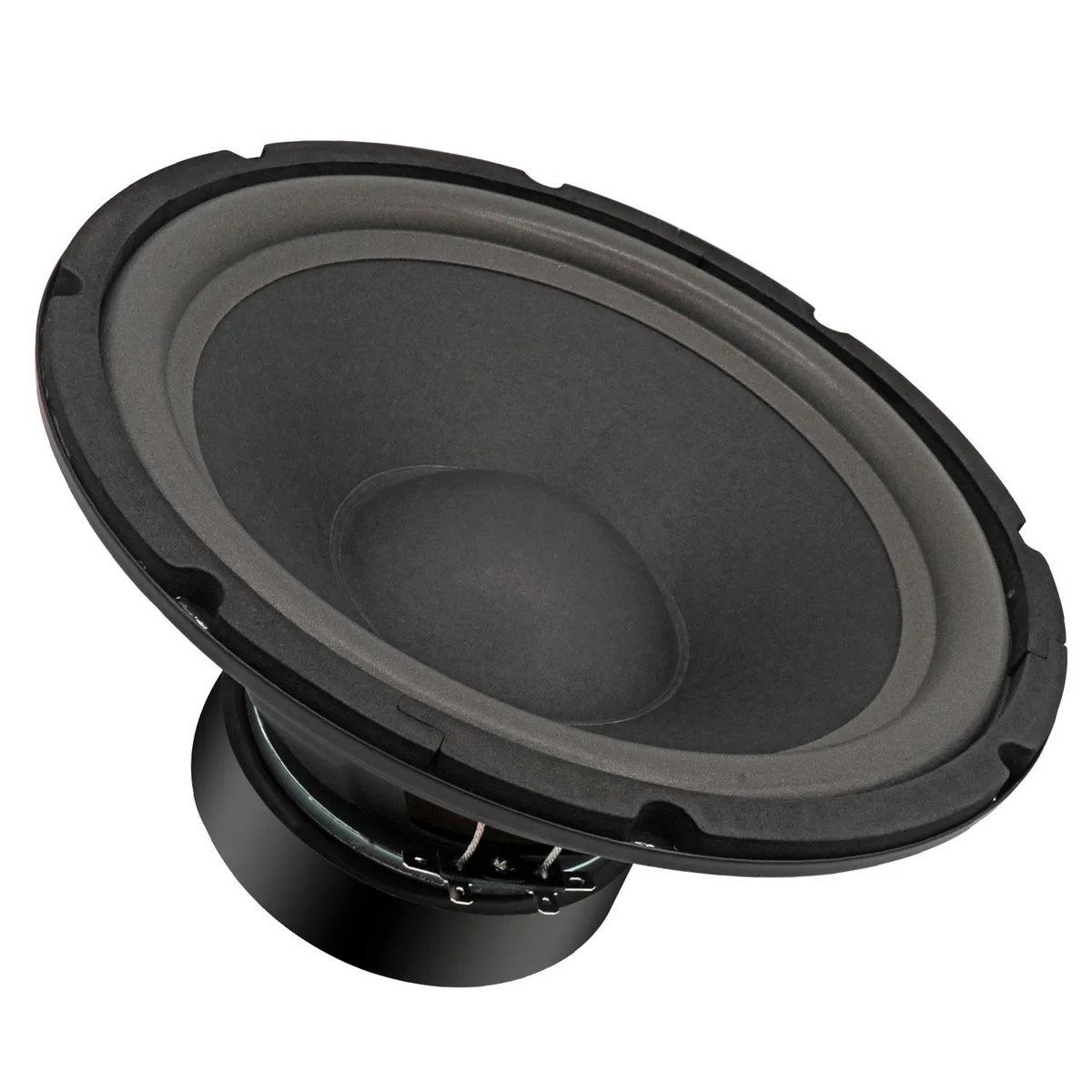 5 Core 5 Core 10" Car Subwoofer 750W Peak 4 Ohm 23 oz Magnet WF 10120 — product photo