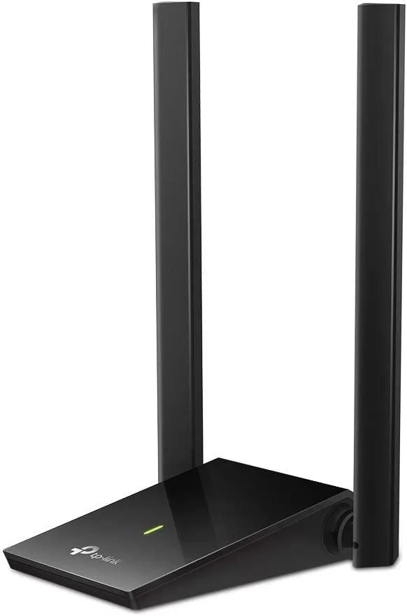 TP-Link TP-Link Archer T4U Plus AC1300 USB Wi-Fi Adapter — product photo