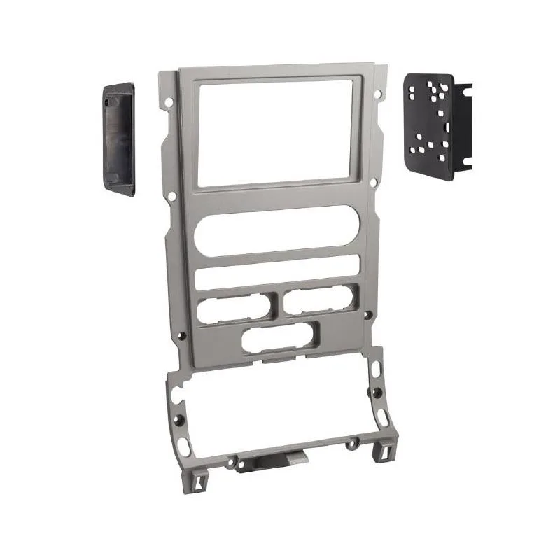 METRA METRA 95-5845S dash kit for Lincoln Navigator 4x4 2007-2014 without factory nav — product photo