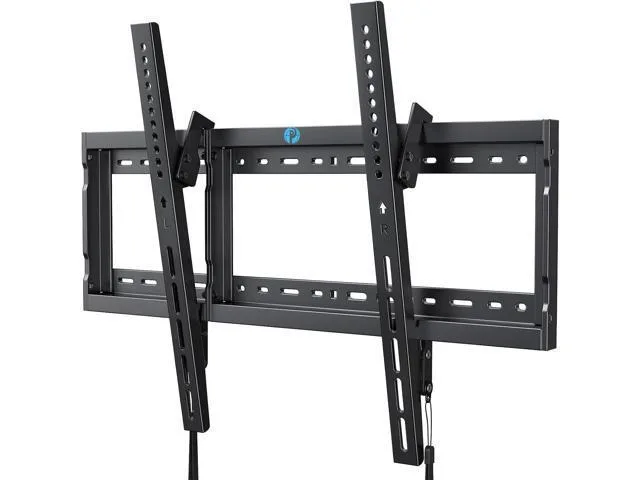 LORDWORLD LORDWORLD Tilt TV Mount 37-75 Inch VESA 600x400mm 1.44 Inch Profile — product photo
