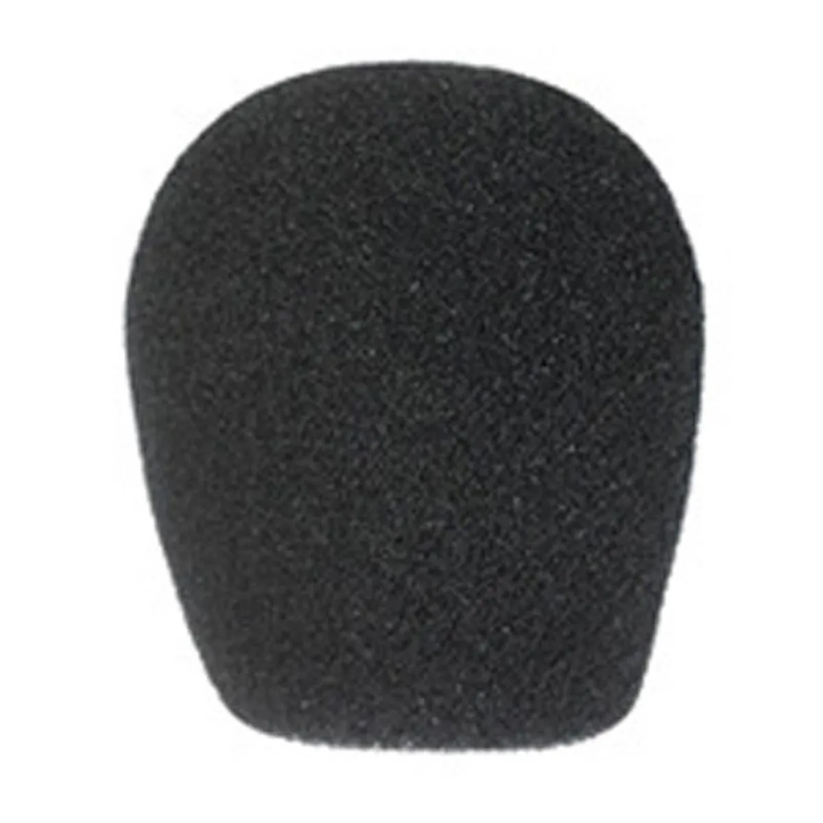 WindTech WindTech 300 Series Windscreen 1.375" 35mm Black — product photo