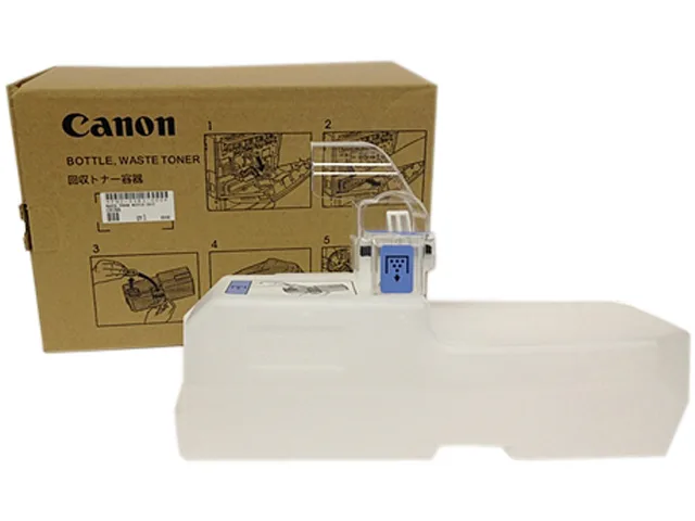 Canon Canon FM2-5383-000 Waste Toner Bottle scanner supply — product photo