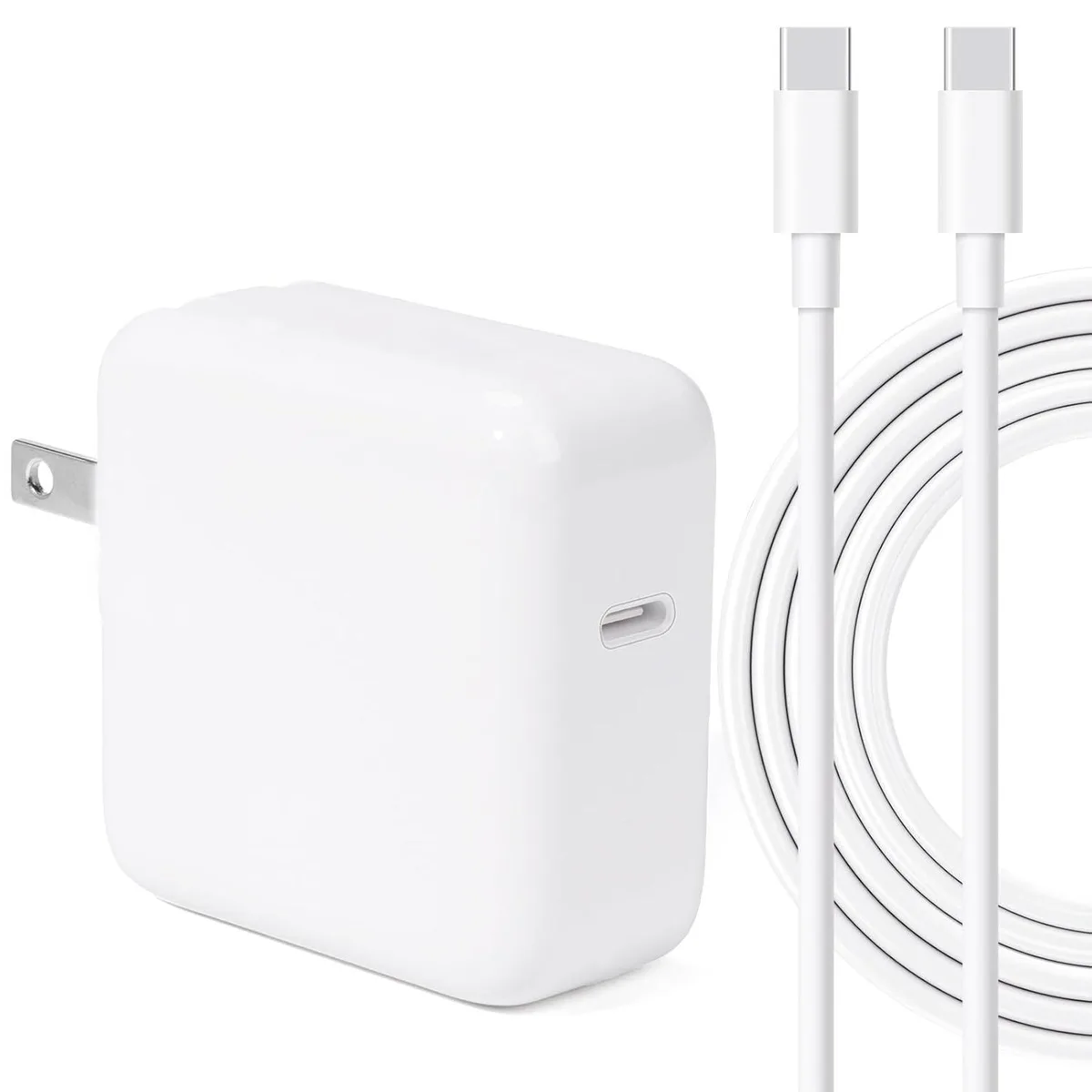 Chopmate Chopmate 30W USB-C Charger 6.6 ft Cable — product photo