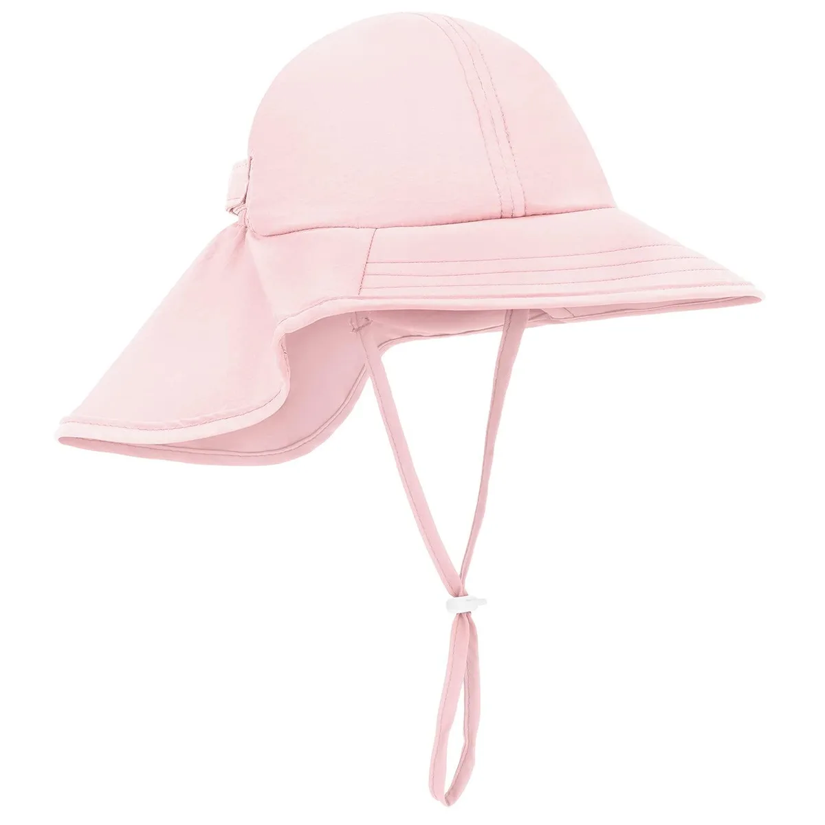 Zelda Matilda Wildbreakers Sun Hat UPF 50+ Black One Size — product photo