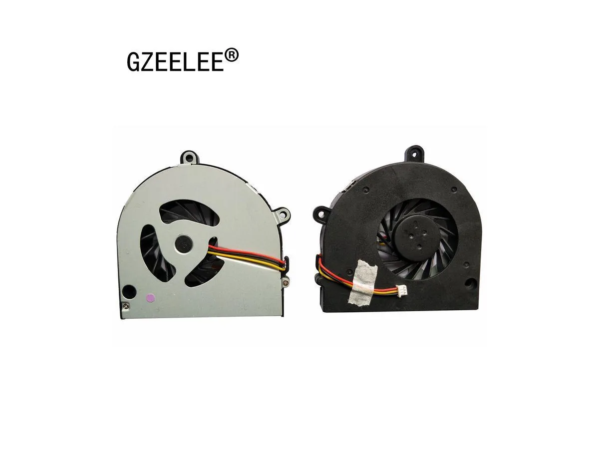 Fans Fans laptop CPU cooling fan for Acer Travelmate 5740G 5741G 5251 5552G 5542 5742G Gateway NV53 NV52 — product photo