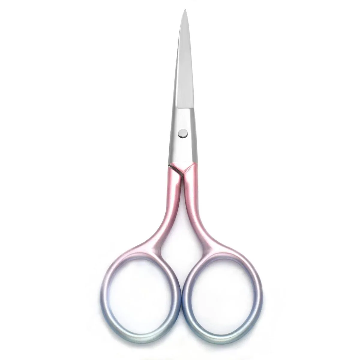  Moltan A770A Professional Grooming Scissors 3.9 Inch Pink — product photo