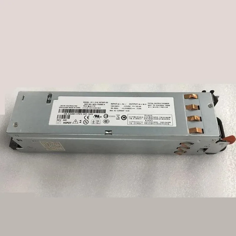 KHACHIMO KHACHIMO PE2950 2970 750W power supply — product photo