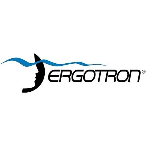 Ergotron Ergotron 97-581-019 WorkFit-S Worksurface 23x15in Black — product photo