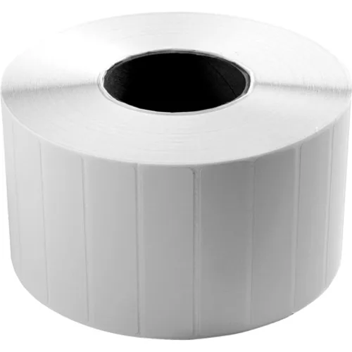 Wasp Barcode Wasp Barcode 4.00" x 3.00" Direct Thermal Labels 850/roll pos accessory — product photo