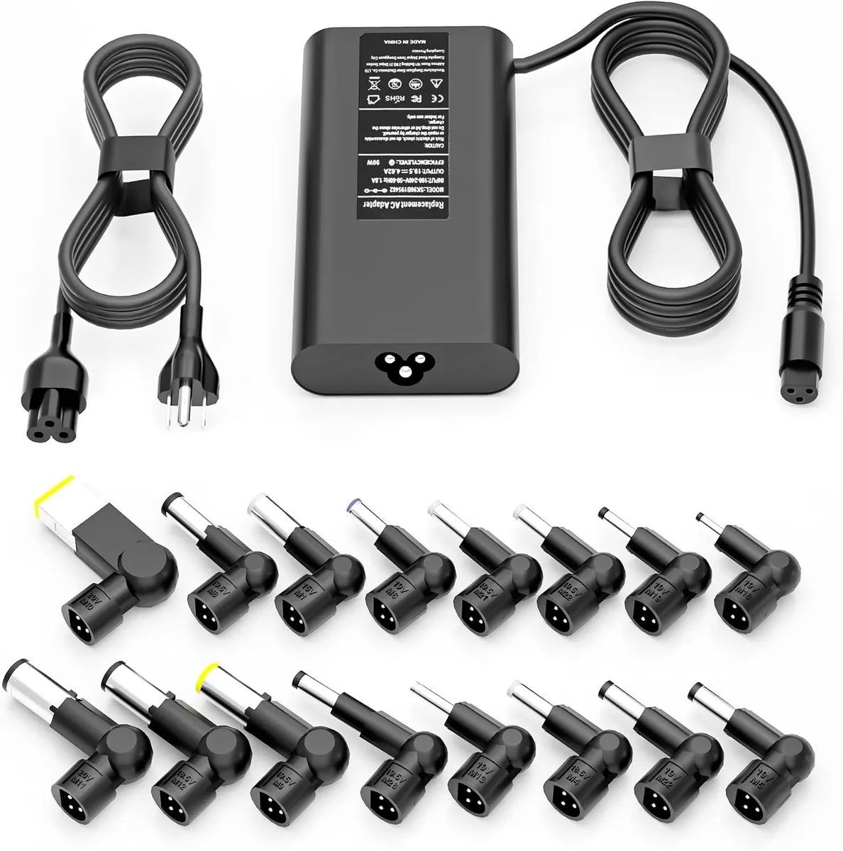 Blueskysea Blueskysea 240W AC Charger for G3 G5 G7 G15 G16 Series — product photo
