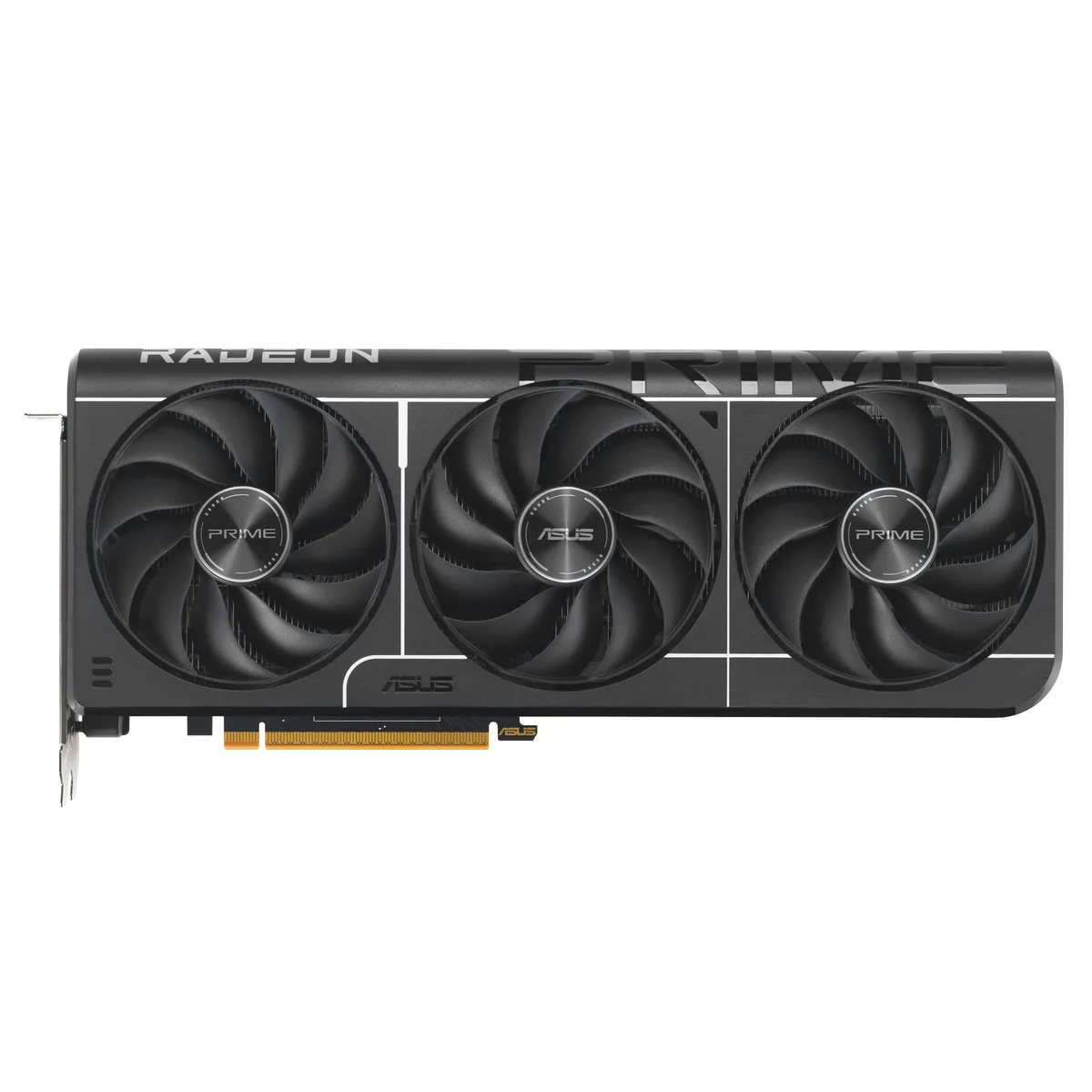 ASUS ASUS PRIME-RX9070-O16G-EVO Radeon RX 9070 16GB graphics card — product photo