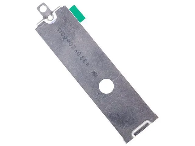 ORVIX ORVIX M.2 2280 SSD Heatsink Copper Thermal Shield 0N91T6 — product photo
