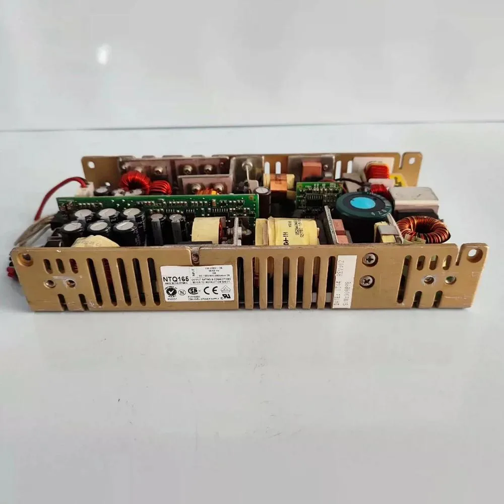 KHACHIMO KHACHIMO NTQ165 ATX power supply 3.3V 5V 12V — product photo