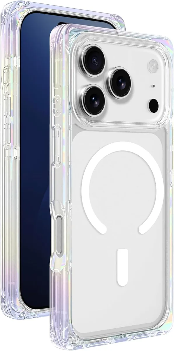 Transcend Transcend iPhone 17 Pro Omni Case — product photo