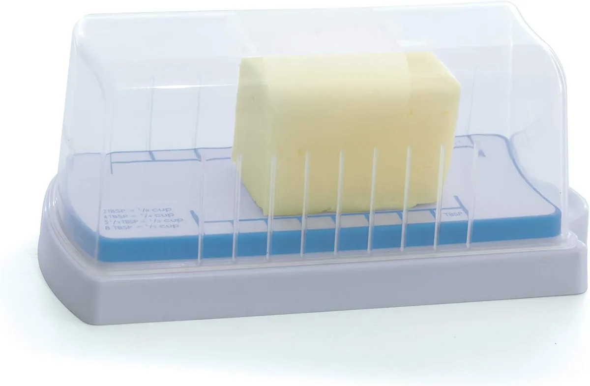 Progressive International Progressive International GBD-1 Butter Keeper Clear — product photo