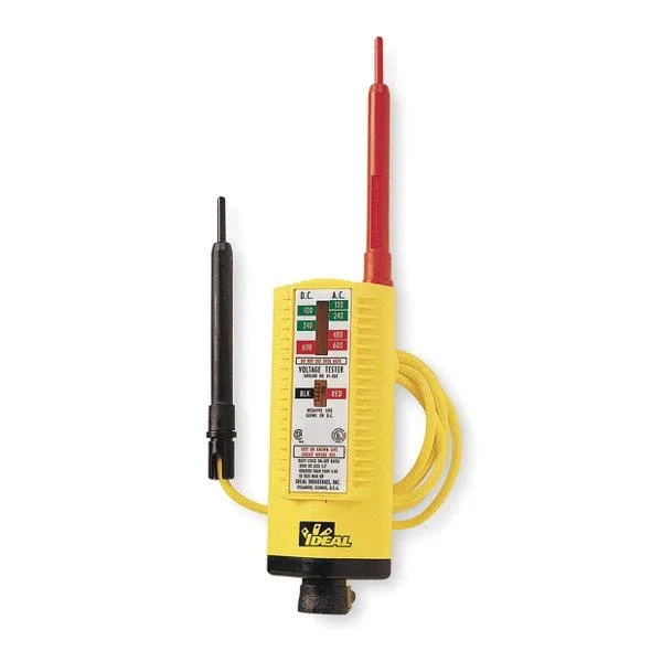 Ideal Ideal Volt-Test Solenoid Voltage Tester — product photo