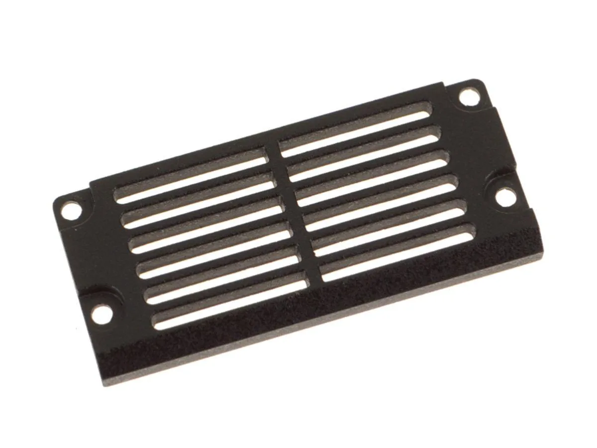 DELL DELL Latitude 12 Rugged Extreme 7204 7214 Exhaust Vent Grill Cover accessory — product photo