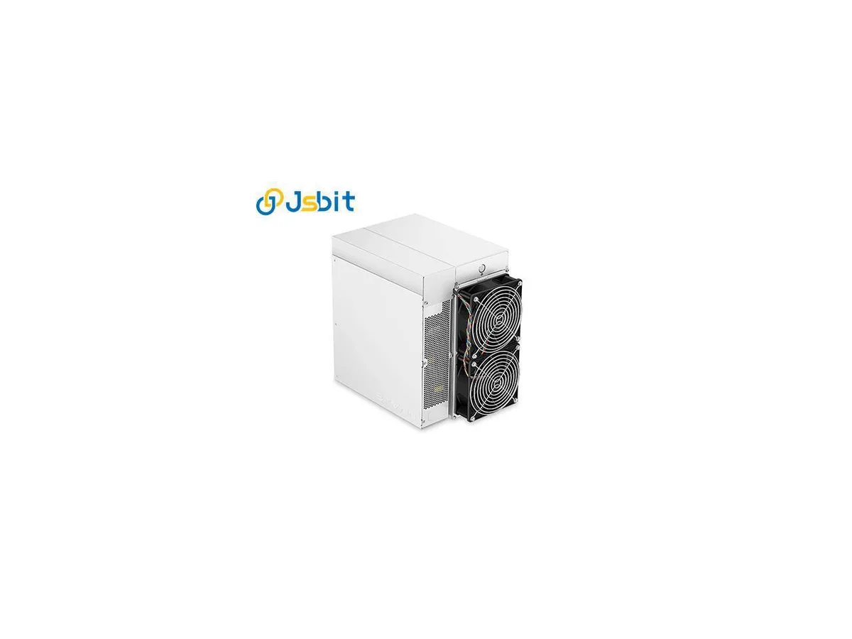 Antminer Antminer L7 240-L 9050MH/s mining hardware — product photo