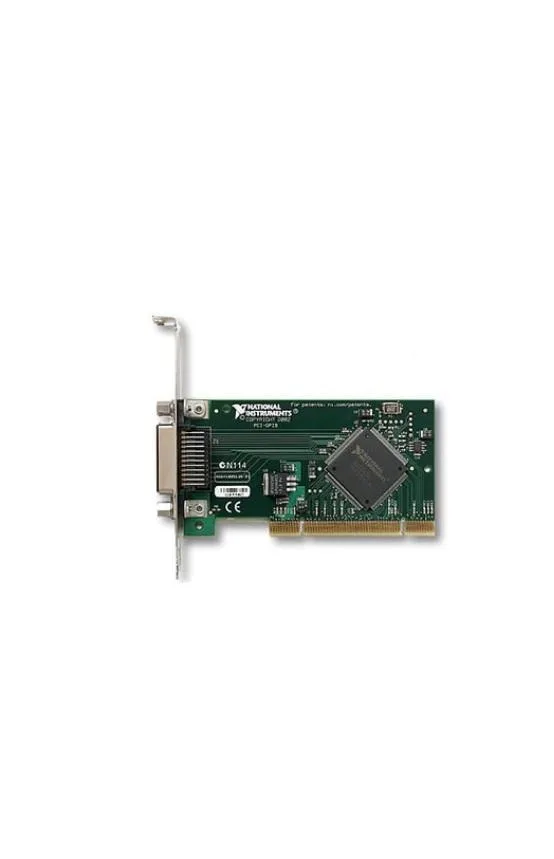 National Instruments National Instruments 778032-01 PCI-GPIB network card — product photo