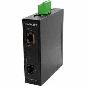 Transition Networks Transition Networks SISTG1014-211-LRT-B Media Converter — product photo