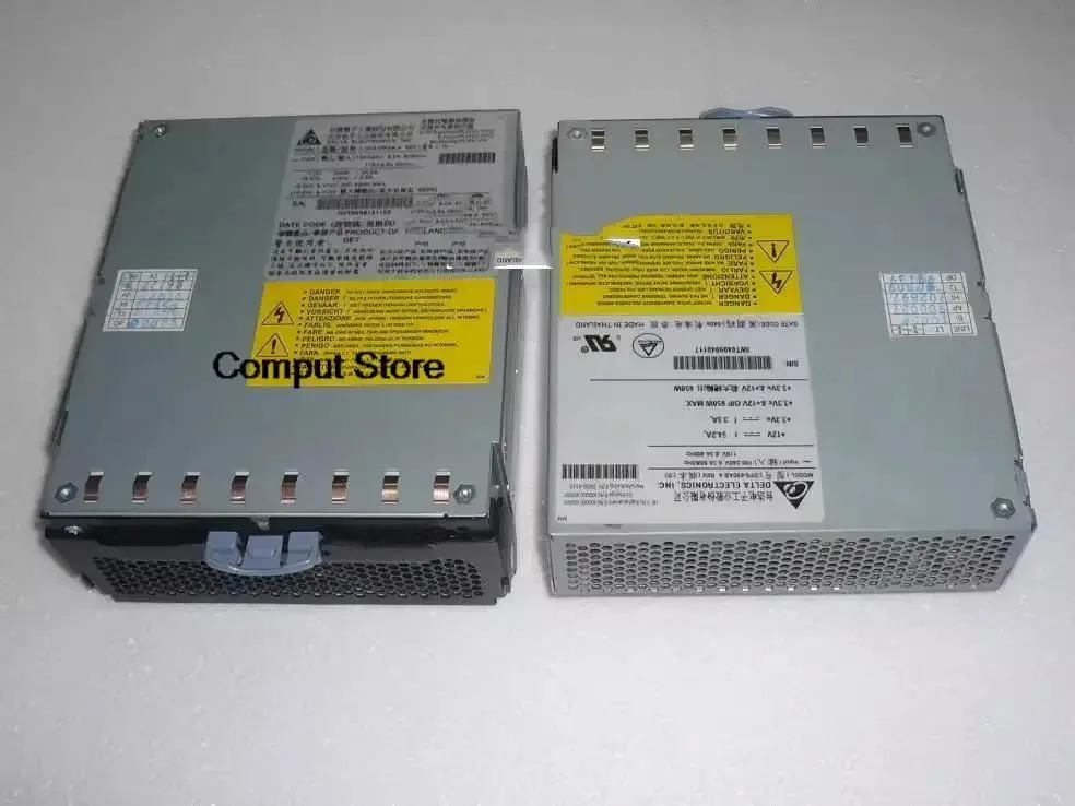 KHACHIMO DPS-650AB A 650W ATX power supply unit