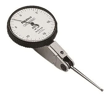Mitutoyo Mitutoyo 513-402-10T Horizontal Dial Test Indicator Set — product photo