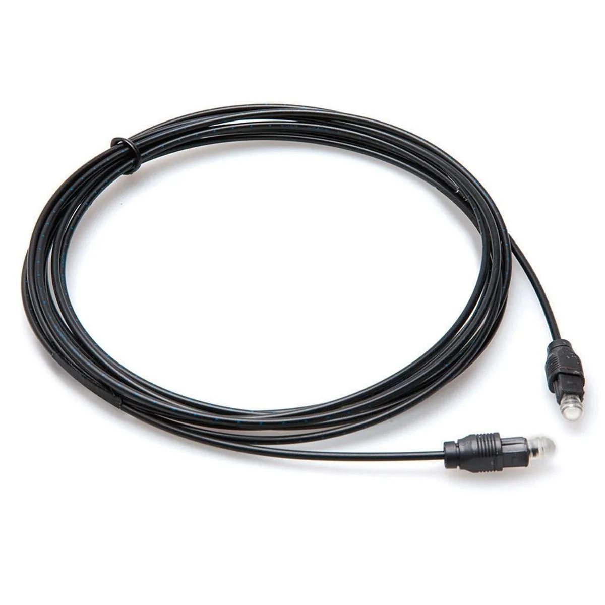 Hosa Technology Hosa Technology 10 ft Toslink Digital Optical Audio Cable — product photo