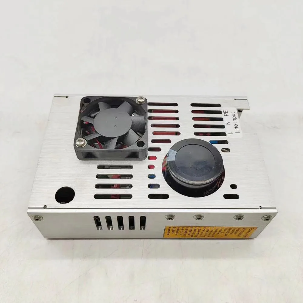 KHACHIMO KHACHIMO HBX76 G2 S5 Power Supply 004827 E241 340 100V-240V 50 60Hz — product photo