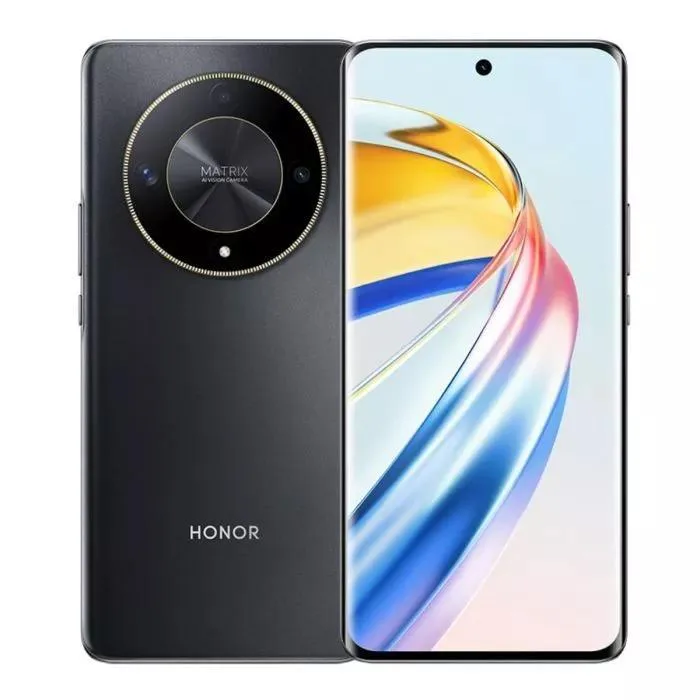 Honor Honor X9b 5G 8/512GB Silver cell phones - unlocked — product photo