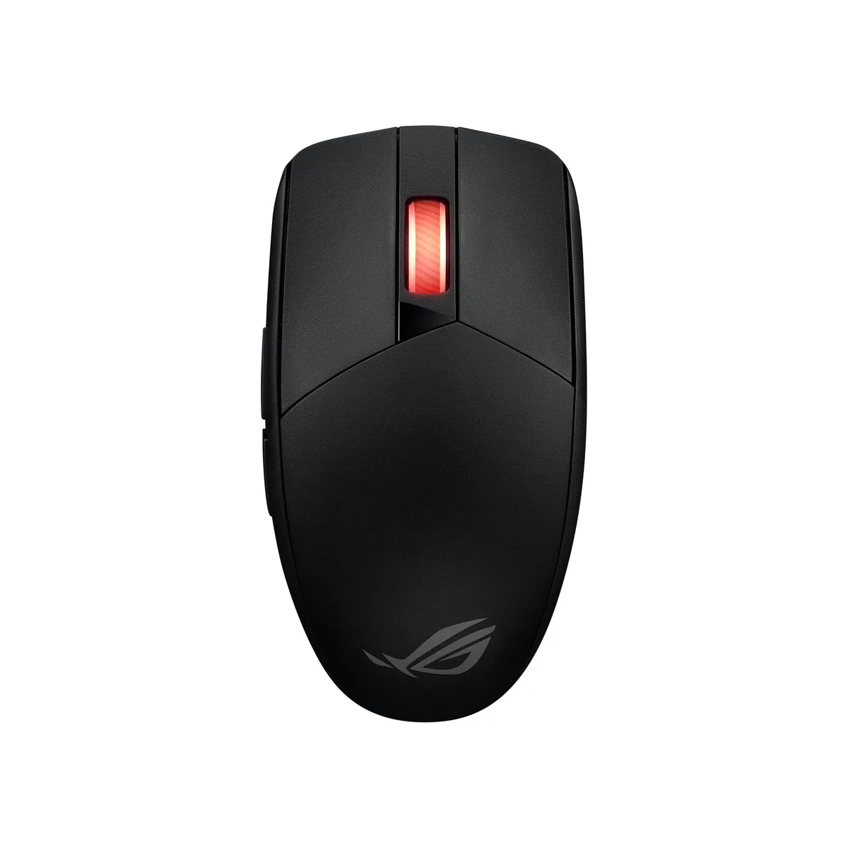  ASUS ROG Strix Impact III Wireless Gaming Mouse 57g 36000 DPI Black — product photo