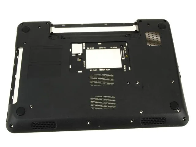 DELL DELL Inspiron N5010 M5010 Base Bottom Cover Assembly P0DJW — product photo